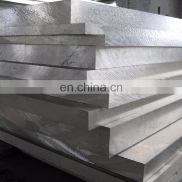 Manufacture AISI 304 316l 2b cold rolled 2mm thick stainless steel sheet