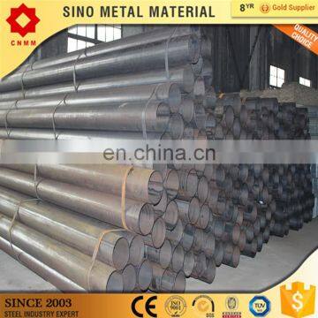 astm a53 carbon steel erw pipe