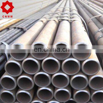 69mm hot dipped galvanized seamless a335 p11 alloy steel pipe