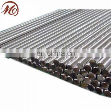 Stainless Steel Round Bar 430Fr