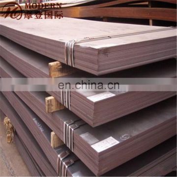 Q235C Steel Sheet Price