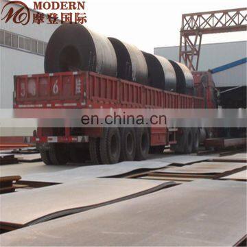 Cold Rolled Coil 08f Steel in China photo-3