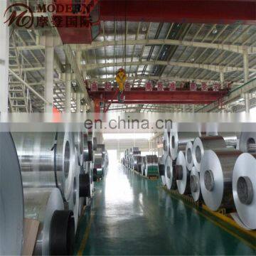 Prepainted Aluminum Coil