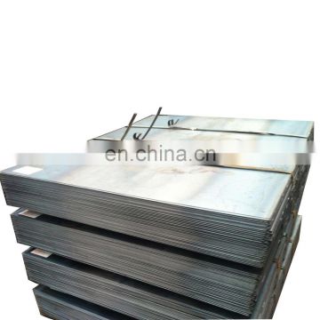 Q420 high strength wear resistant steel plate with best price