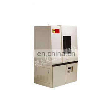 XD-4 X- ray diffractometer XRD instrument