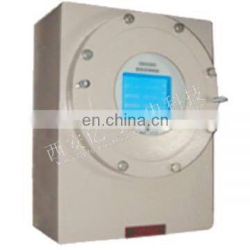 FN311C Explosion-proof Oxygen O2 content concentration Analyzer