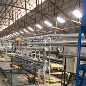 Safety Calcium Silicate Board Production Line Equipment photo-2