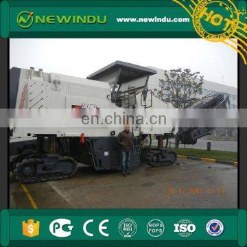 XCM Asphalt Concrete Road Cold Milling Machine for Sale photo-4