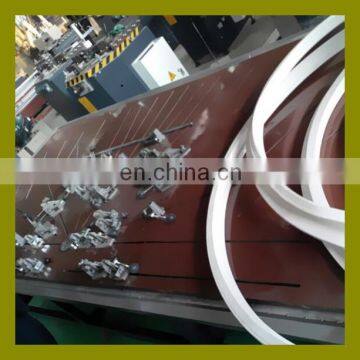 China Factory UPVC Profile Bending Machine for UPVC Arc Win-door photo-5
