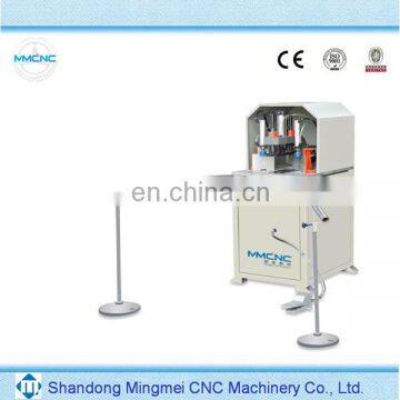 Pvc Upvc Profile Trade Assurance Sqj01 Pvc Window&door Machine Corner Cleaner Machine photo-2