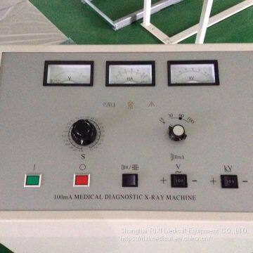 SF100BG 100mA Photography X-ray Machine Human and Veterinary photo-2