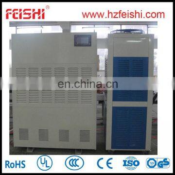480L/D Refrigerative Dehumidifier Type Pool Industrial Dehumidifier photo-2