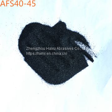 Chromite Sand AFS40-45