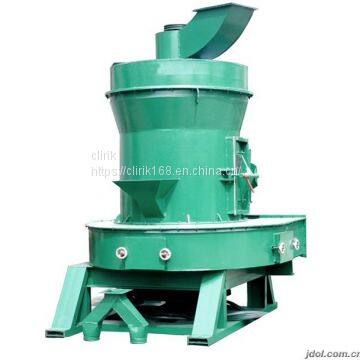 Calcium Carbonate Raymond Mill