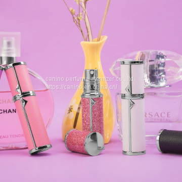 5ml Perfume Spray Bottle Perfume Atomizer Perfume Bottle photo-3