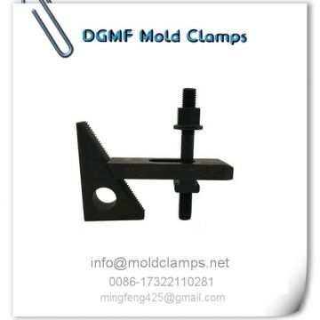 58 T slot clamp set