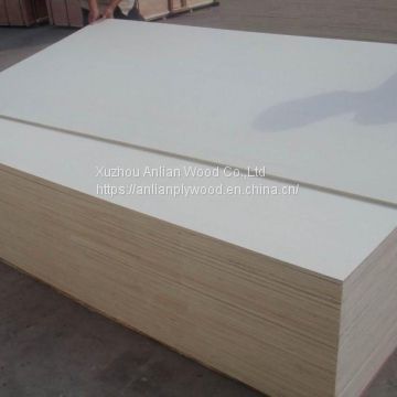 Poplar Plywood