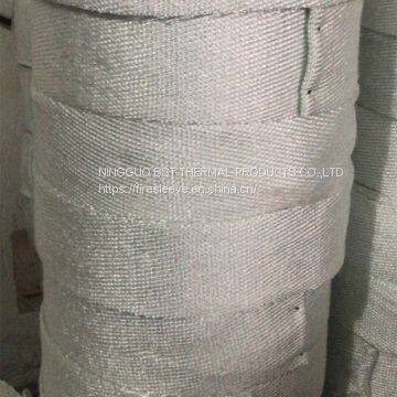 Ceramic Exhaust Header Wrap photo-3