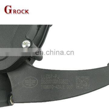 Electric Accelerator Pedal 1108010-42AE for FAW J6 photo-6