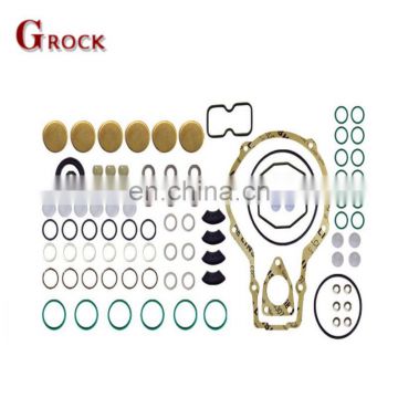 Good Quality Diesel engine fuel injection pump repair kits gasket kit P7100