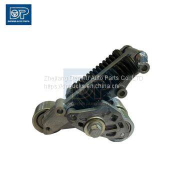4722000970 A4722000970 T38667 A4722000170 4722000170 Depehr Европейские запчасти для трансмиссии грузовых автомобилей Два пружины Натяжитель многошпоночной ремни