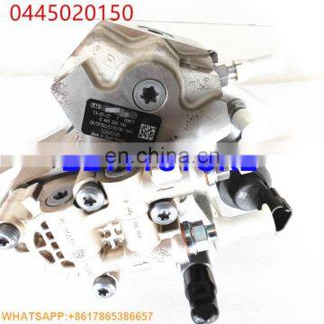 7854-71-1320 Excavator Fuel Pump 0445020150 for PC200-8 Fuel Injection Pump