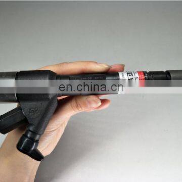 Diesel Fuel Common Rail Injector 095000-6791 photo-5