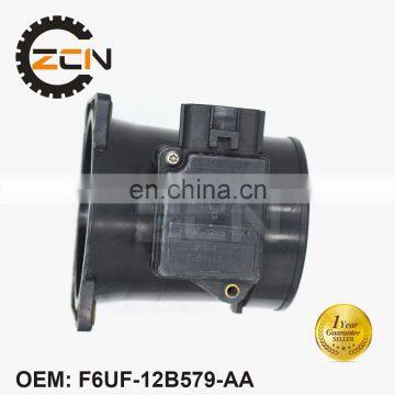 ZCN MAF Mass Air Flow Sensor F6UF-12B579-AA FOR  Ford MUSTANG 1999-2003 4.6L  AIR FLOW METER F6UF-12B579-AB