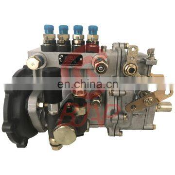 Beiqi Foton  Injection Pump E049331000198 BH4Q85L8 for Foton Engine