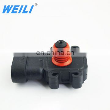 Intake Air Pressure sensor MAP Sensor 28139775 for Great Wall Euro 3(DIESEL)