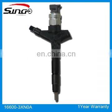 Denso Diesel Fuel Injector 16600-3xn0a