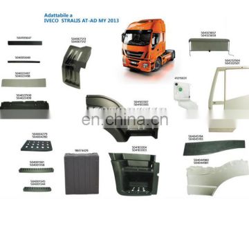 Truck Body Parts for IVECO Truck Stralis 504103307 504103305 504103304 504103303 504323657 504323659 41215631