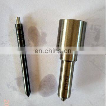 Common Rail Nozzle DLLA146P1405 for Fuel Injector 0445120040