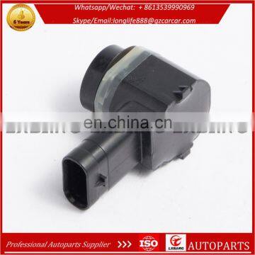 Backup Parking Sensor Parking Distance Control PDC Sensor Assistance For Renault Koleos 2008-2015 28438-JZ00B 28438JZ00B photo-5