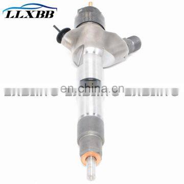 Fuel Injection Common Rail Fuel Injector 0445120169 FOR Bosch WEICHAI 0986AD1008 0986AD1007 0 445 120 169 photo-4