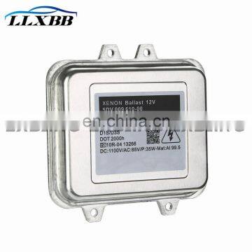 Original Xenon HID Ballast Headlight Control Unit 5DV00961000 GM13278005 For Buick Regal 5DV 009 610-00 photo-2