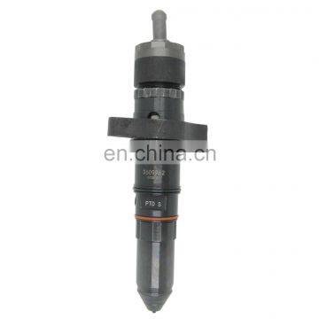 K38 QSK38 Diesel Engine Fuel System Part Fuel Injector 3609962