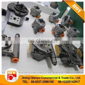 Chinese New Product That Grey,blue Color Nachi Piston Pump Parts for Excavator