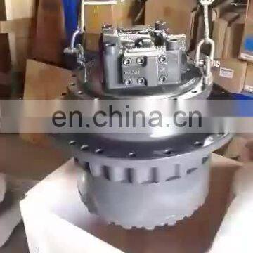 Pc200-8 Pc210-8 Pc220-8 Pc240-8 Excavator Reduction Travel motor Walk Gear Box