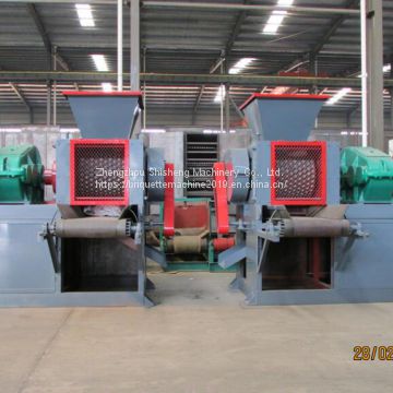 Briquette Machine Chinese Manufacturer(86-15978436639)