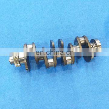 Cummins 3.9 4BT 3.9l 4B3.9 4BT3.9 4BTA3.9 Engine crank shaft forged crankshaft 3929036 3907803 3903830 3903827 3905617 for sale