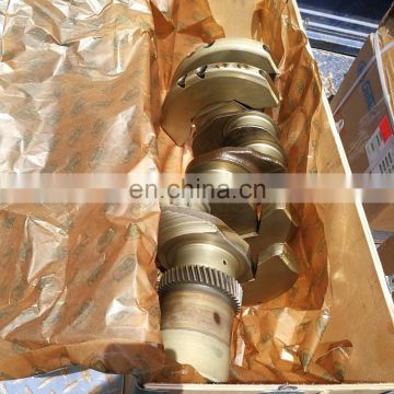 Crank Shaft 1015 V6 OEM 20050510156 Crankshaft