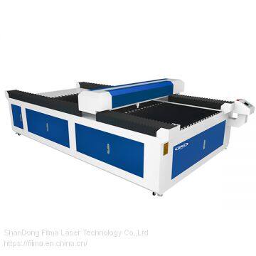 Filma laser nonmetal co2 laser cutting bed  1300x2500 FE-B