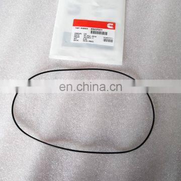 genuine oem heavy machinery diesel engine parts O-Ring Seal K19 O-Ring Seal  206847 3000859 4922501