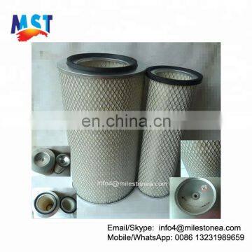 Truck AA2956 Air Filter AF25270 AF25271