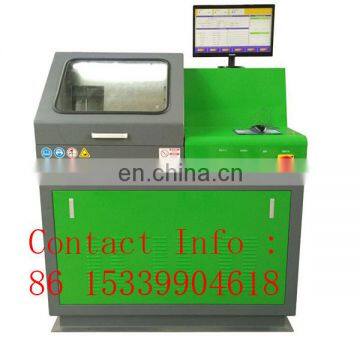 Hot Sale CR709 Common Rail Injector Test Bench