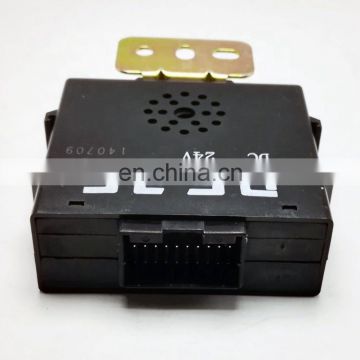 Shiyan Dongfeng DFAC Truck Part 37A01-34010-A Integrated Warning Controller