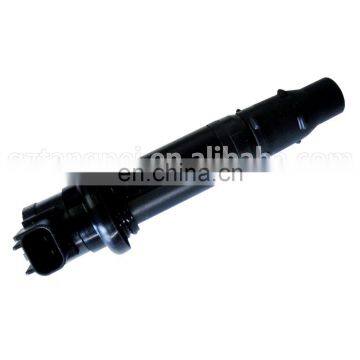 Ignition Coil OEM F6T558 photo-2