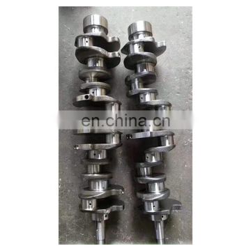 Diesel engine parts for 6RB1 crankshaft 1-12310-503-2