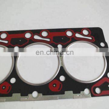 Diesel Engine Parts 4BT Cylinder Head Gasket 3921393